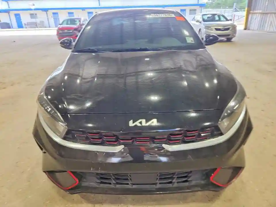 3KPF54AD6RE691317 2024 KIA FORTE-4