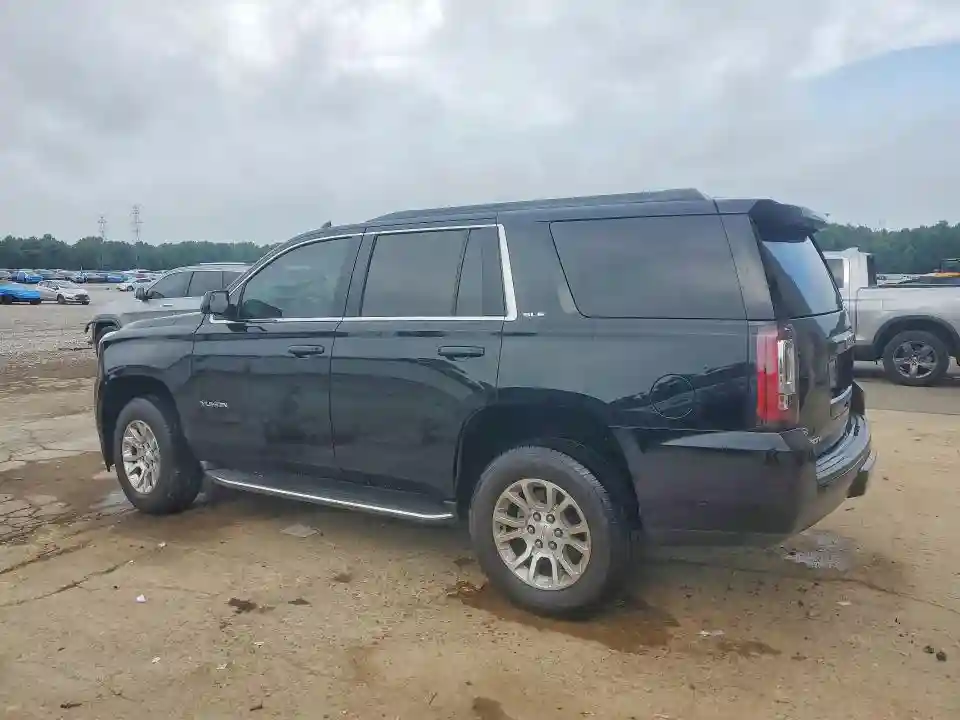 1GKS2AKC5FR513222 2015 GMC YUKON-1