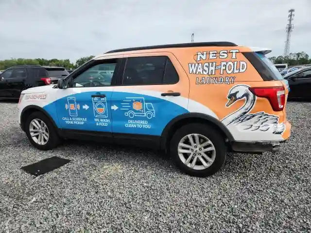 1FM5K7B8XGGA32740 2016 FORD EXPLORER-1