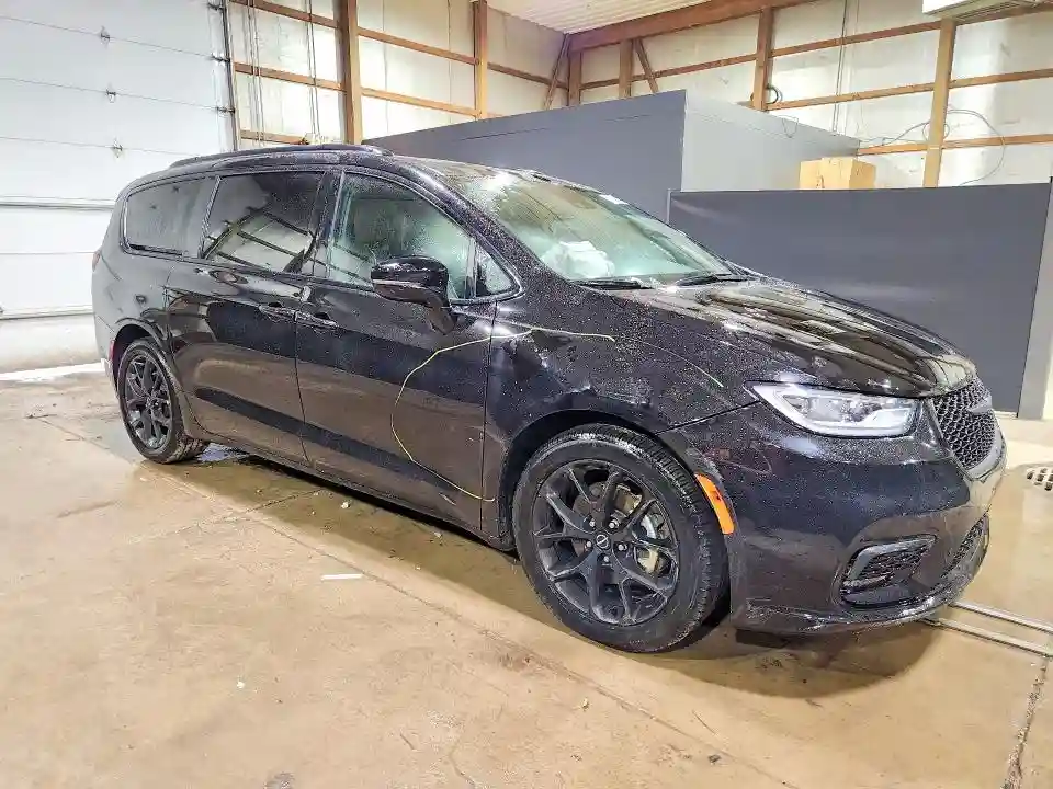 2C4RC1GG3SR566427 2025 CHRYSLER PACIFICA-3