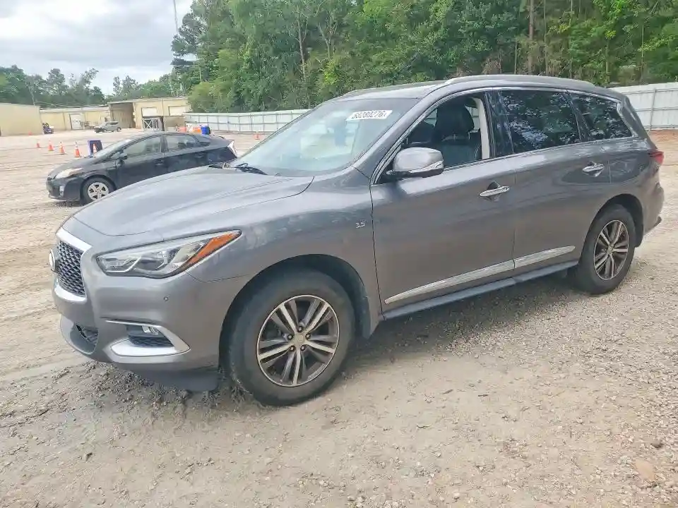 5N1AL0MM9GC519156 2016 INFINITI QX60 BASE-0