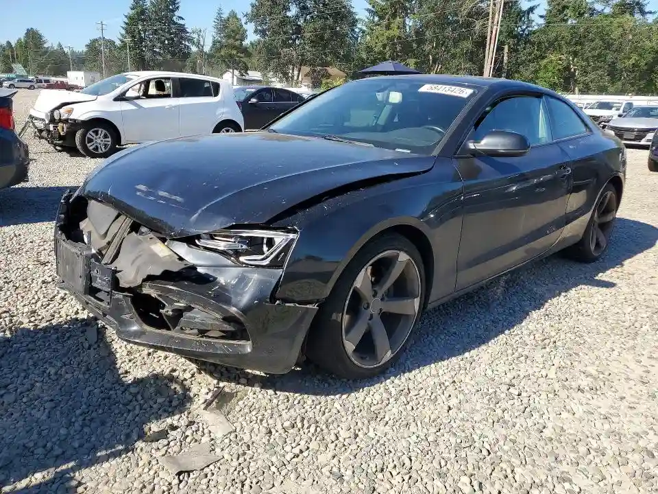 WAULFAFR3EA029627 2014 AUDI A5-0