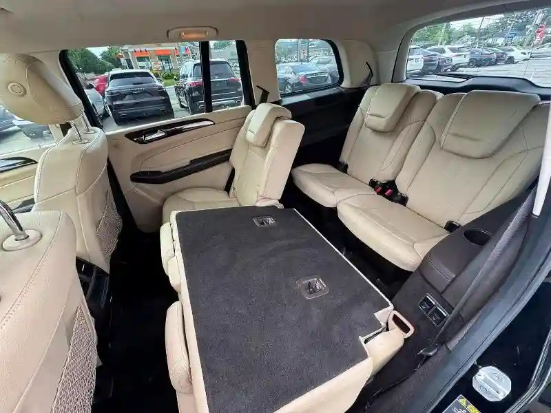 4JGDF6EE8HA770679 2017 MERCEDES-BENZ GLS-CLASS-5