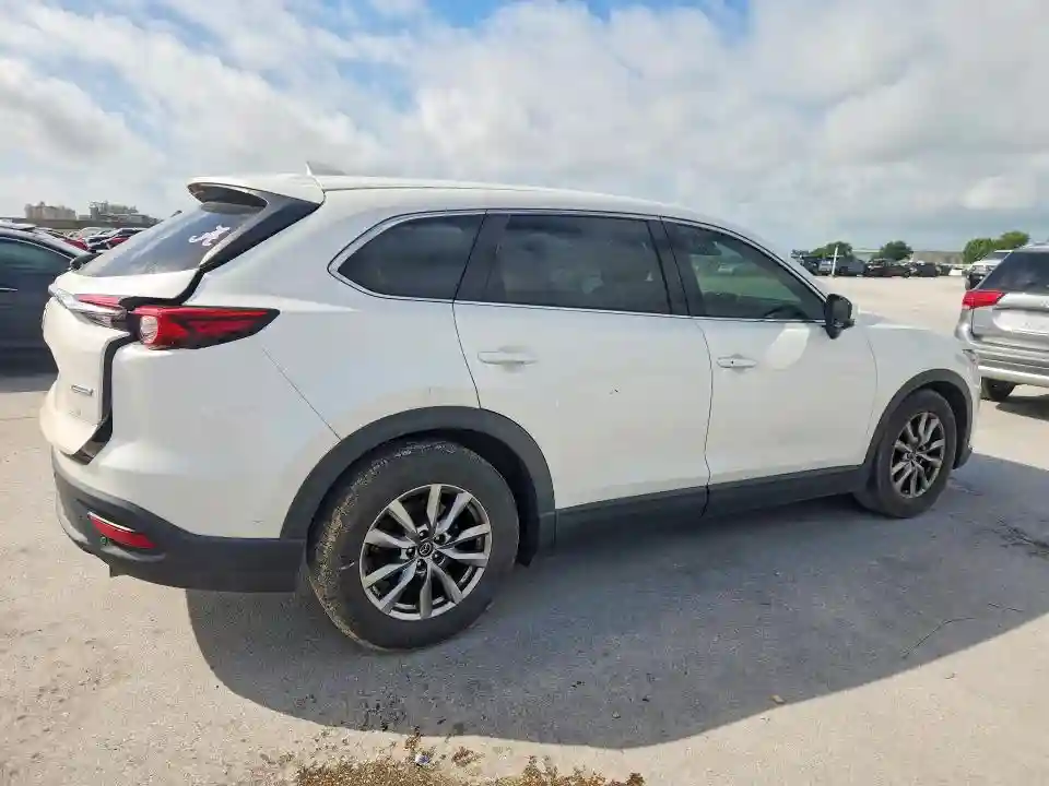 JM3TCACY0G0112178 2016 MAZDA CX-9-2