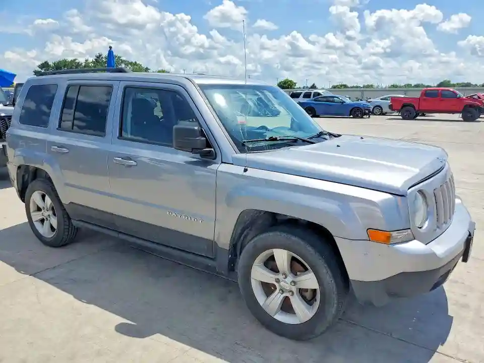1C4NJRFB8HD174712 2017 JEEP PATRIOT-3