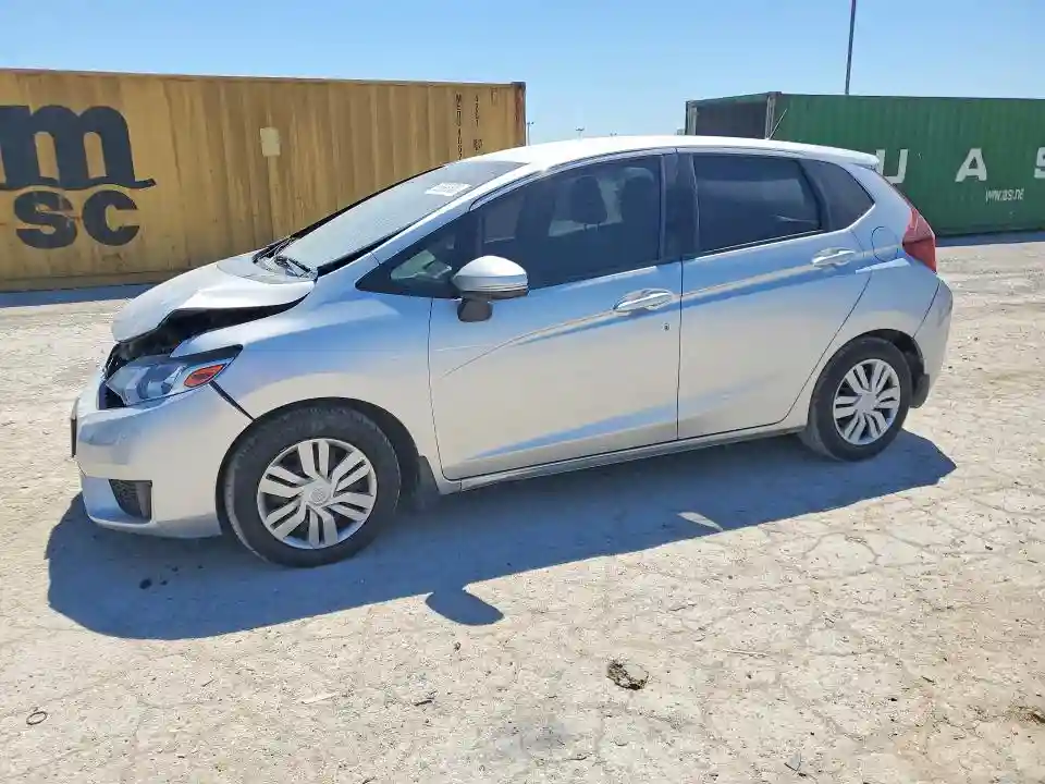 3HGGK5H53FM764678 2015 HONDA FIT-0