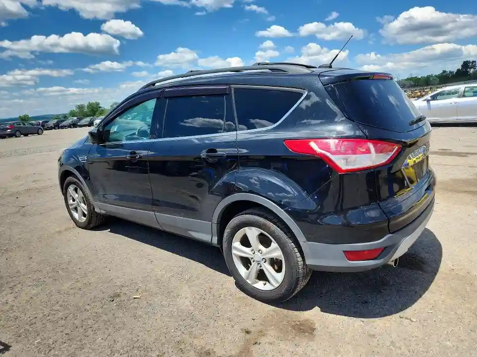 1FMCU0GX9DUA19791 2013 FORD ESCAPE-1