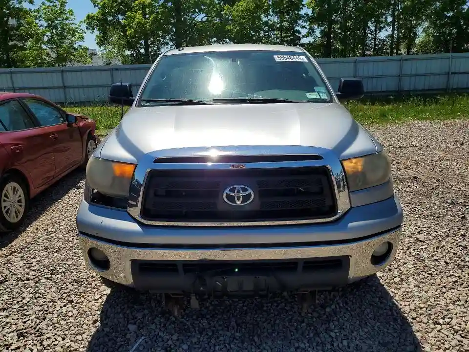 5TFUM5F11CX030476 2012 TOYOTA TUNDRA-4