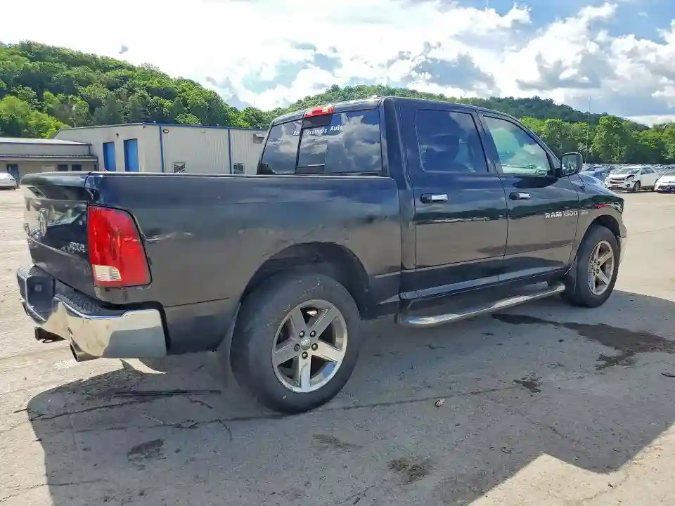 1C6RD7LT3CS171710 2012 DODGE RAM 1500-2