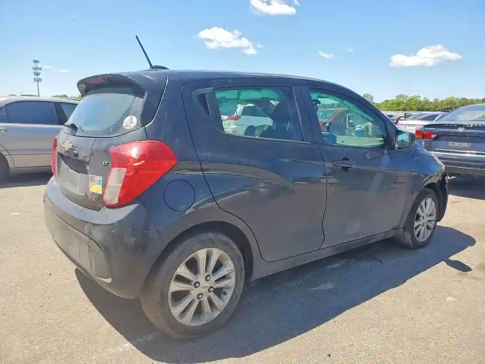 KL8CD6SA3GC561224 2016 CHEVROLET SPARK-2
