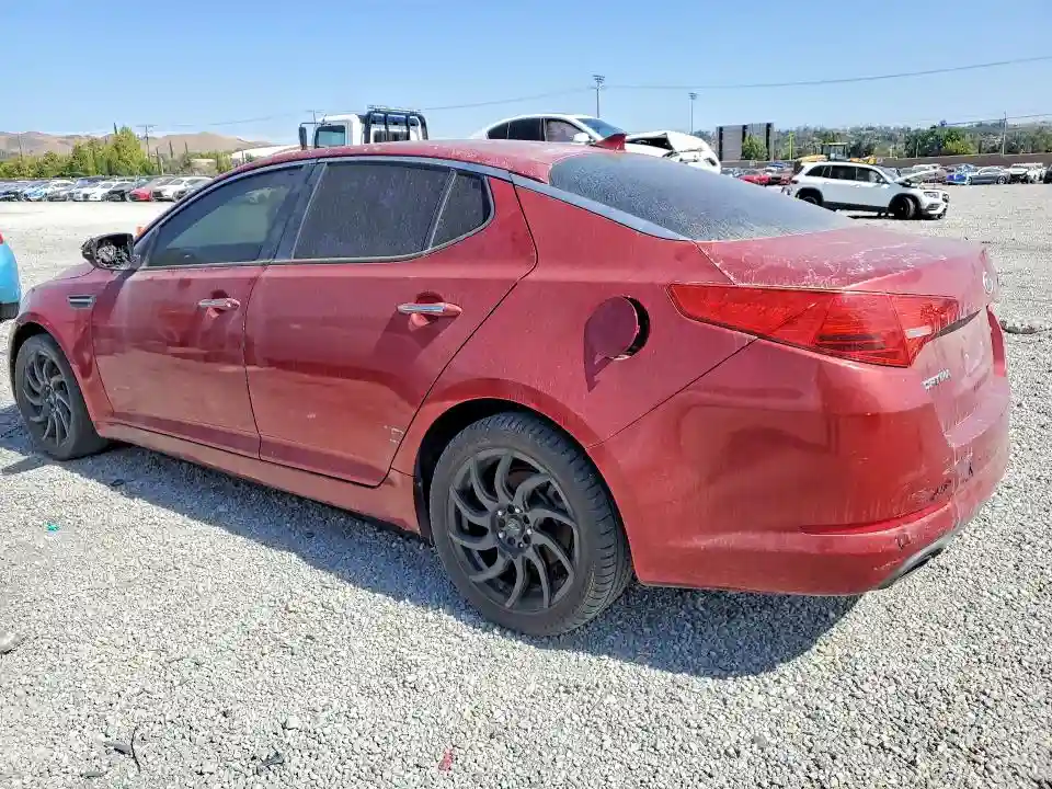 5XXGM4A73CG066633 2012 KIA OPTIMA-1