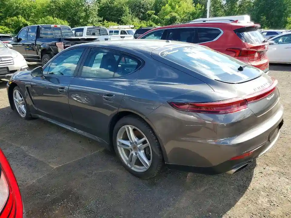 WP0AA2A76FL005185 2015 PORSCHE PANAMERA-1