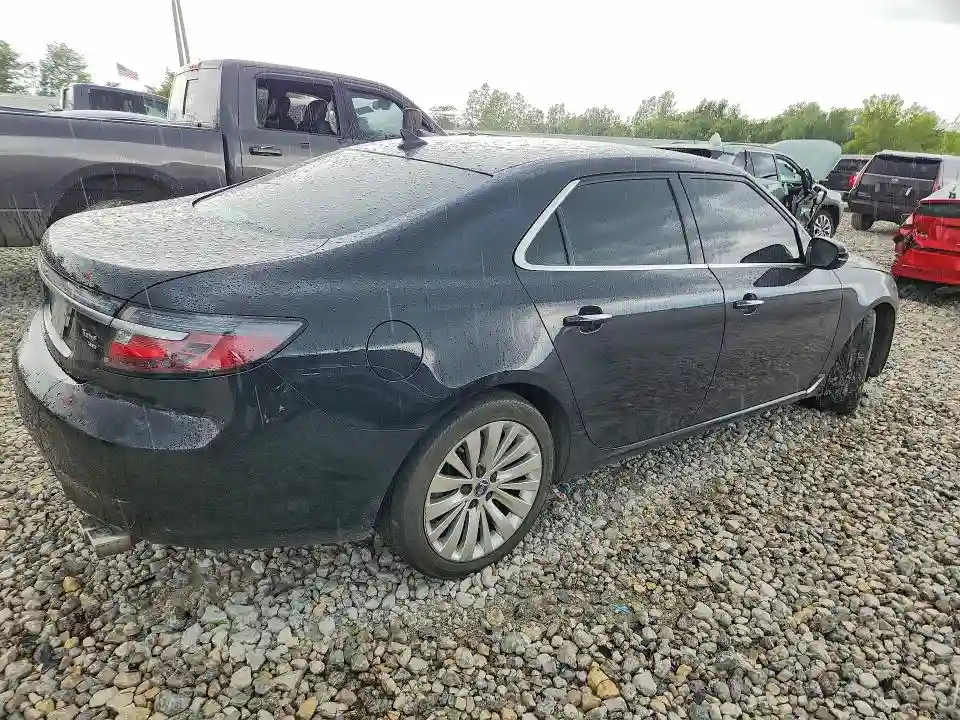 YS3GR4BJ5A4003044 2010 SAAB 9 5-2