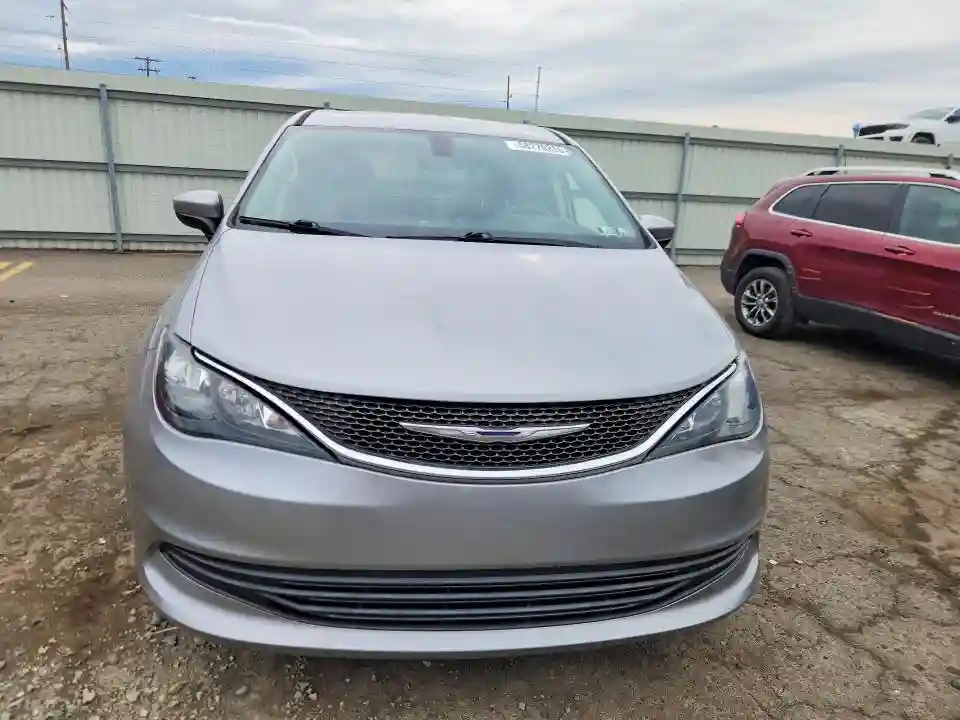 2C4RC1DG4HR610304 2017 CHRYSLER PACIFICA-4