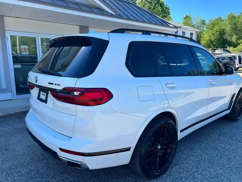 5UXCX4C59KLS38985 2019 BMW X7-3