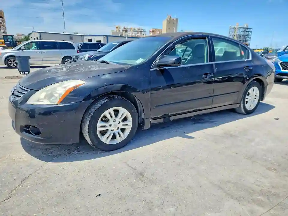 1N4AL2AP1BN454174 2011 NISSAN ALTIMA-0