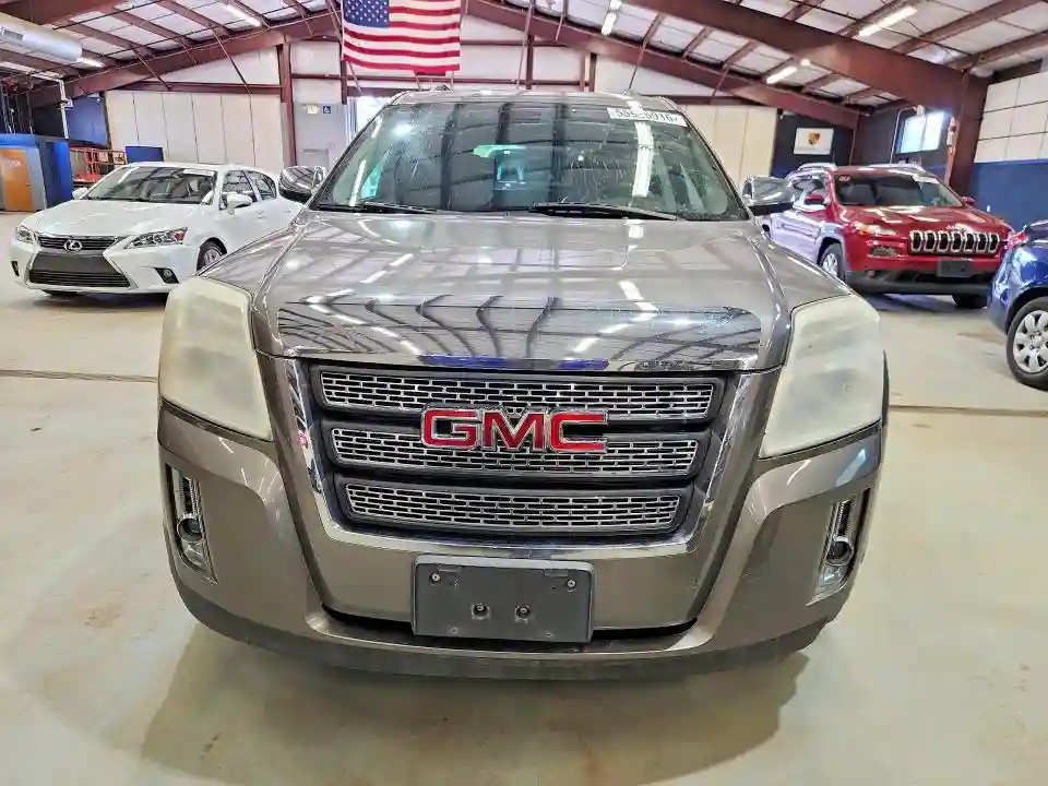 2CTFLJEY0A6252933 2010 GMC TERRAIN-4