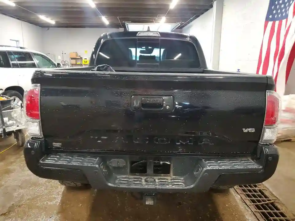3TMCZ5AN8PM557384 2023 TOYOTA TACOMA-5