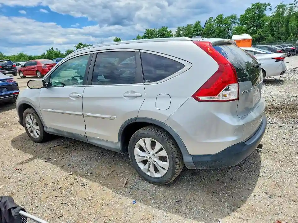 2HKRM4H73CH618263 2012 HONDA CRV-1