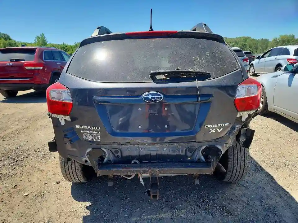 JF2GPACC0E8218553 2014 SUBARU XV-5