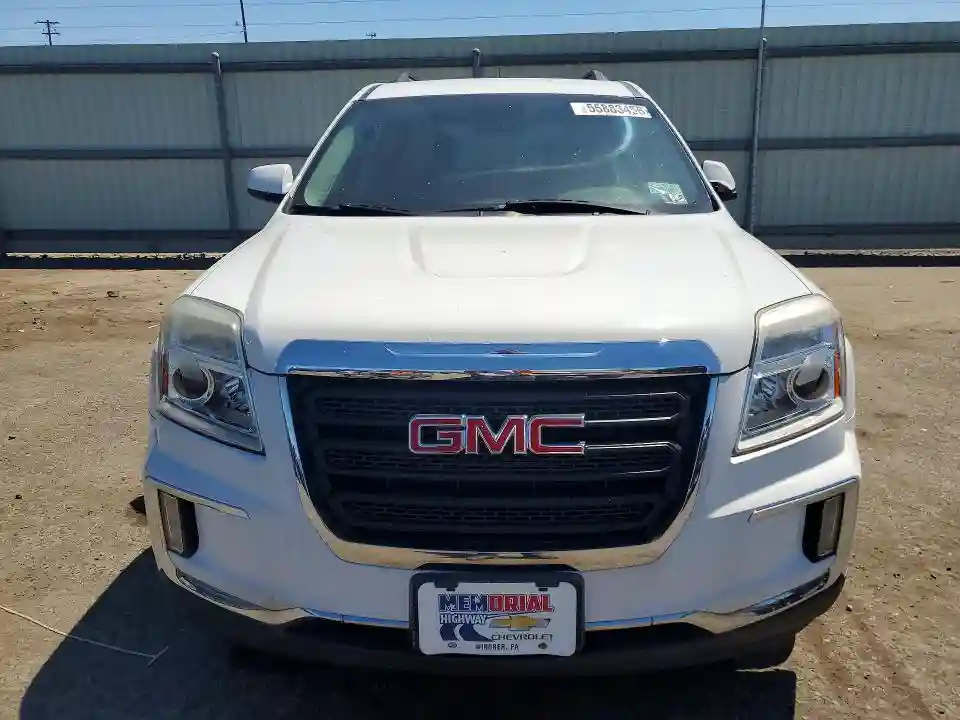 2GKFLTEK1G6101874 2016 GMC TERRAIN-4