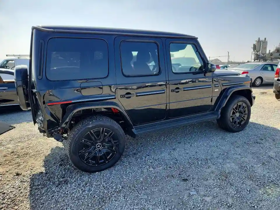 W1NWM0AB1SX027869 2025 MERCEDES-BENZ G-CLASS-2