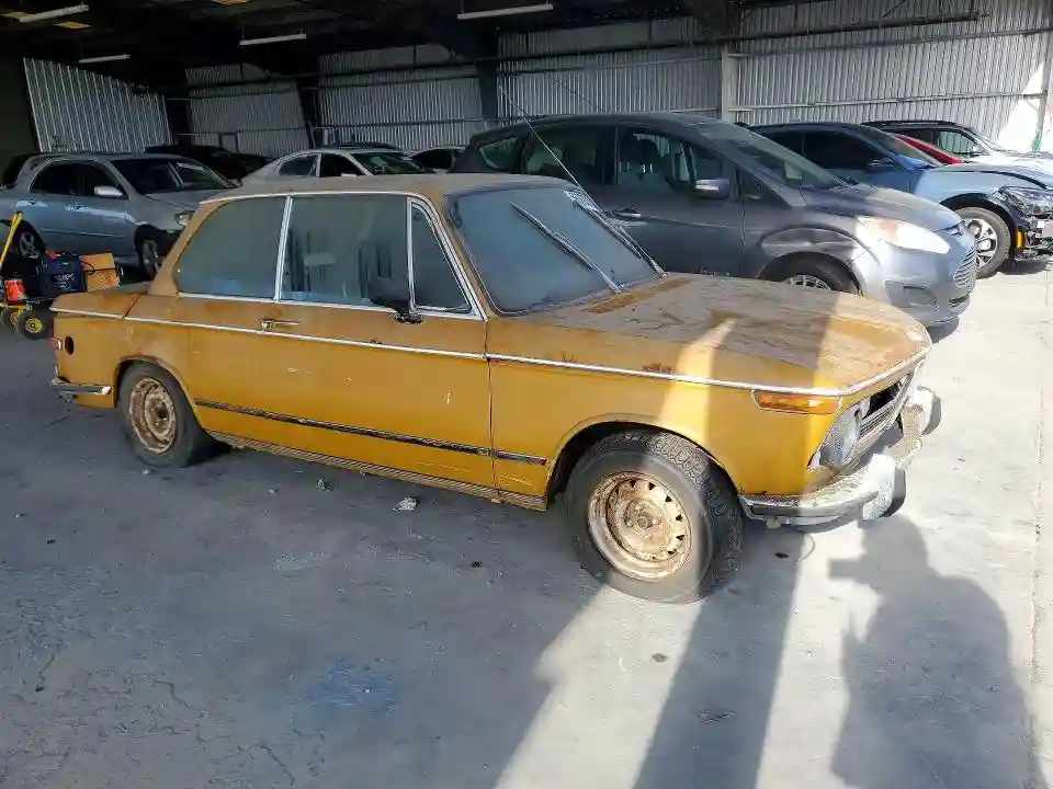 2581350 1972 BMW COOPER-3