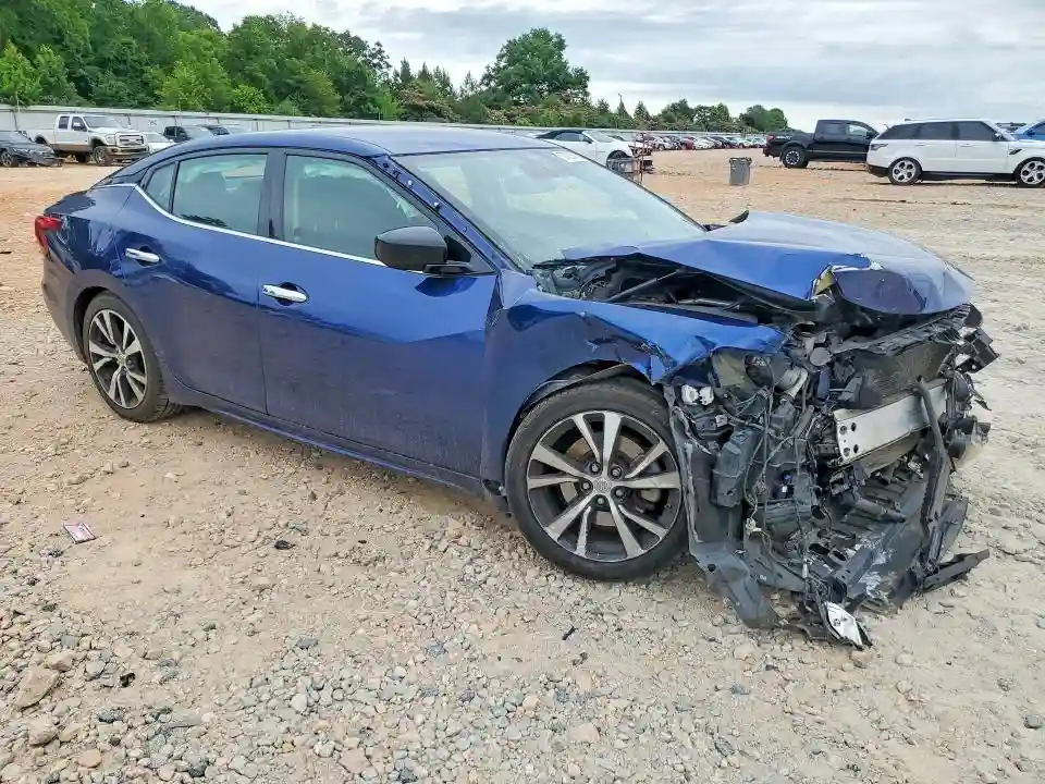 1N4AA6AP9JC397942 2018 NISSAN MAXIMA-3