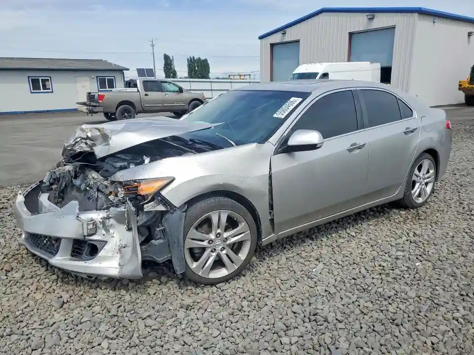 JH4CU4F66AC002337 2010 ACURA TSX-0