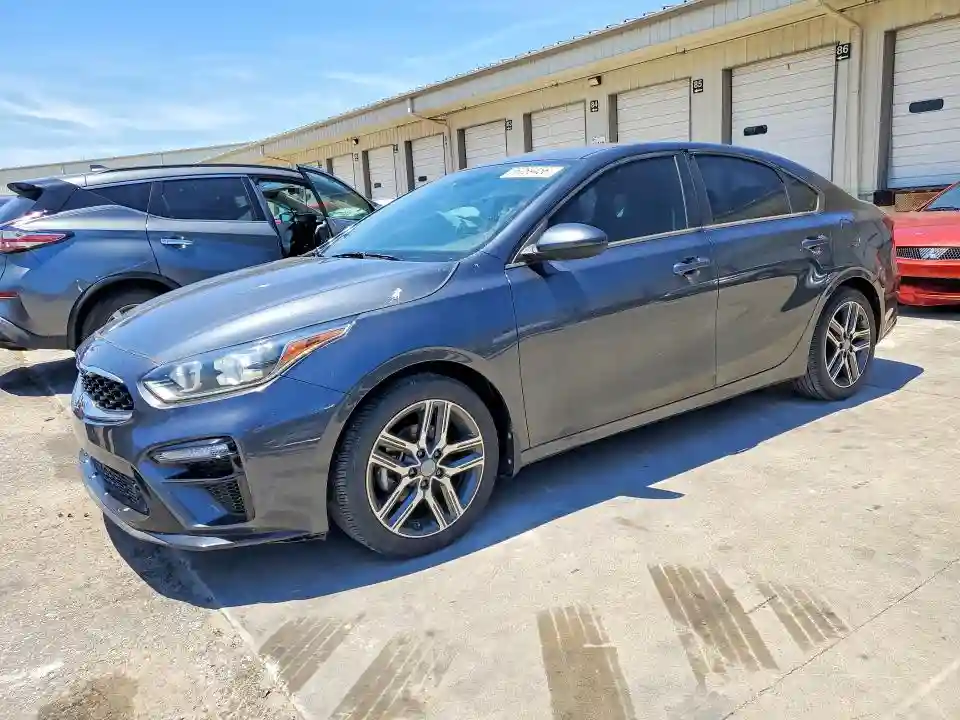 3KPF34AD8KE072696 2019 KIA FORTE-0