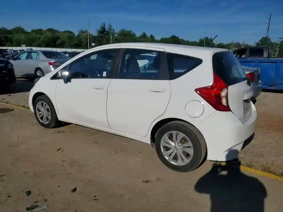 3N1CE2CP2HL354638 2017 NISSAN VERSA-1
