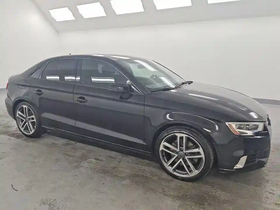 WAUAUGFF7J1042400 2018 AUDI A3-3