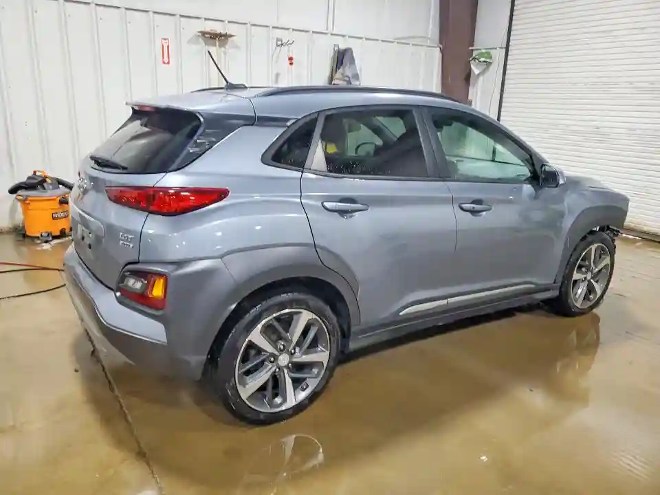 KM8K3CA5XJU141305 2018 HYUNDAI KONA-2