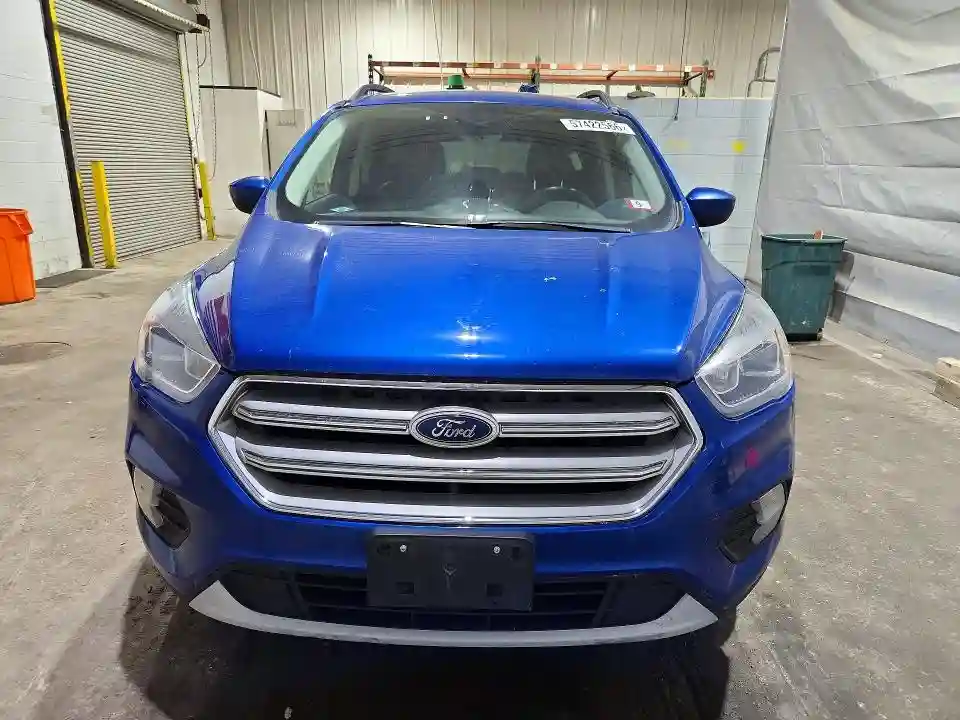1FMCU9HD6JUD46007 2018 FORD ESCAPE-4