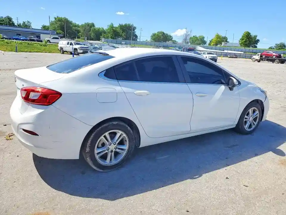 1G1BE5SM4H7100170 2017 CHEVROLET CRUZE-2