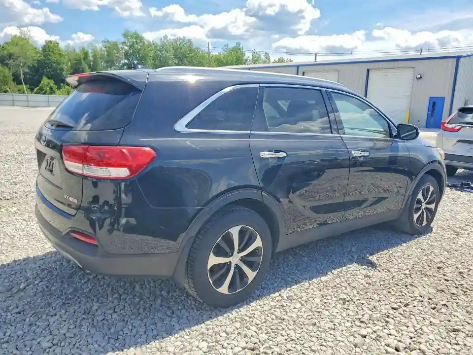 5XYPH4A13HG258797 2017 KIA SORENTO-2