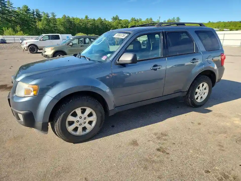 4F2CY9GGXBKM03200 2011 MAZDA TRIBUTE-0