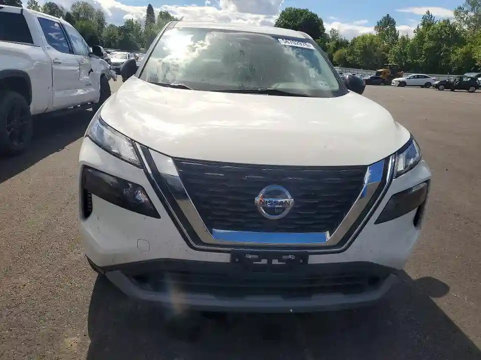 5N1AT3AB4MC810096 2021 NISSAN ROGUE-4