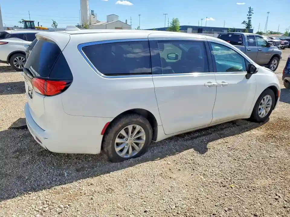2C4RC1DG4HR634389 2017 CHRYSLER PACIFICA-2