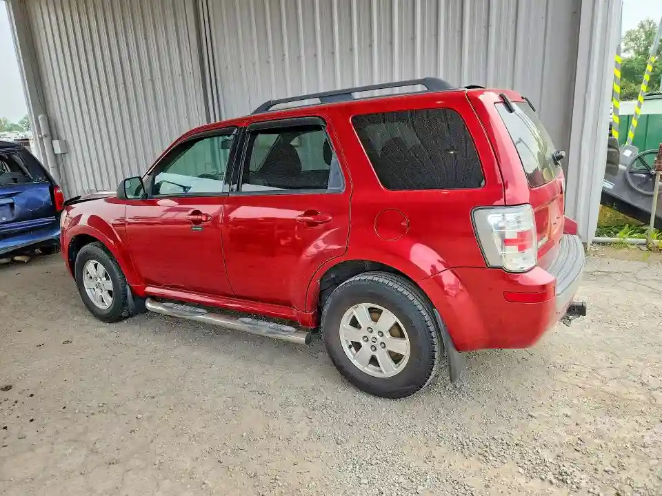 4M2CN9BG6AKJ23072 2010 MERCURY MARINER-1