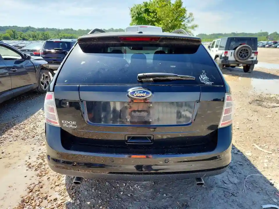 2FMDK3GC6ABB58559 2010 FORD EDGE-5