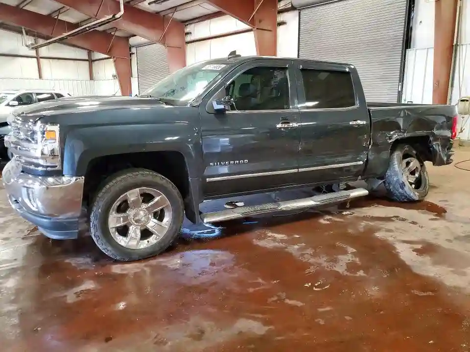 3GCUKSEC5HG259424 2017 CHEVROLET ALL MODELS-0