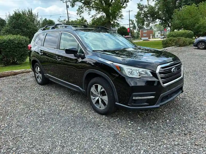 4S4WMABD0K3480316 2019 SUBARU ASCENT-0