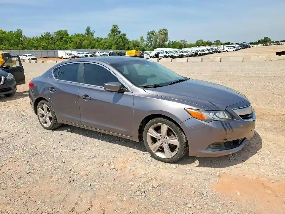 19VDE1F37FE010382 2015 ACURA ILX-3