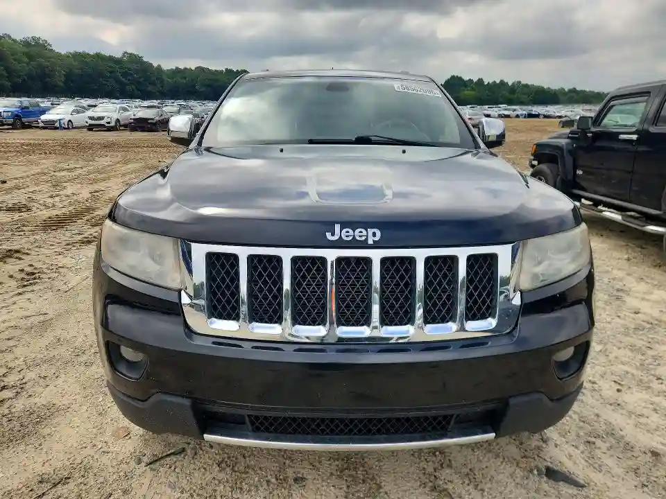 1J4RR6GG0BC561104 2011 JEEP CHEROKEE-4
