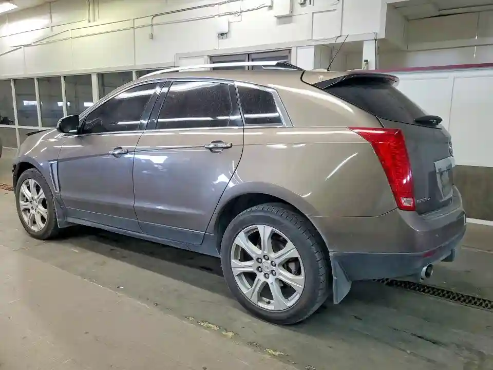 3GYFNGE36GS526685 2016 CADILLAC SRX-1