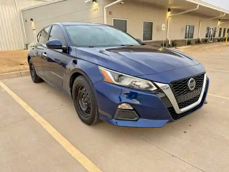 1N4BL4BV7KC152316 2019 NISSAN ALTIMA-0