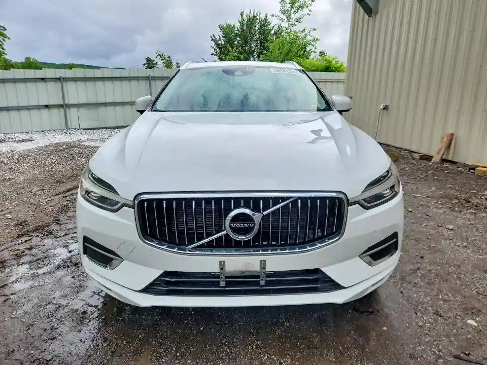 YV4102RL7J1091936 2018 VOLVO XC60-4