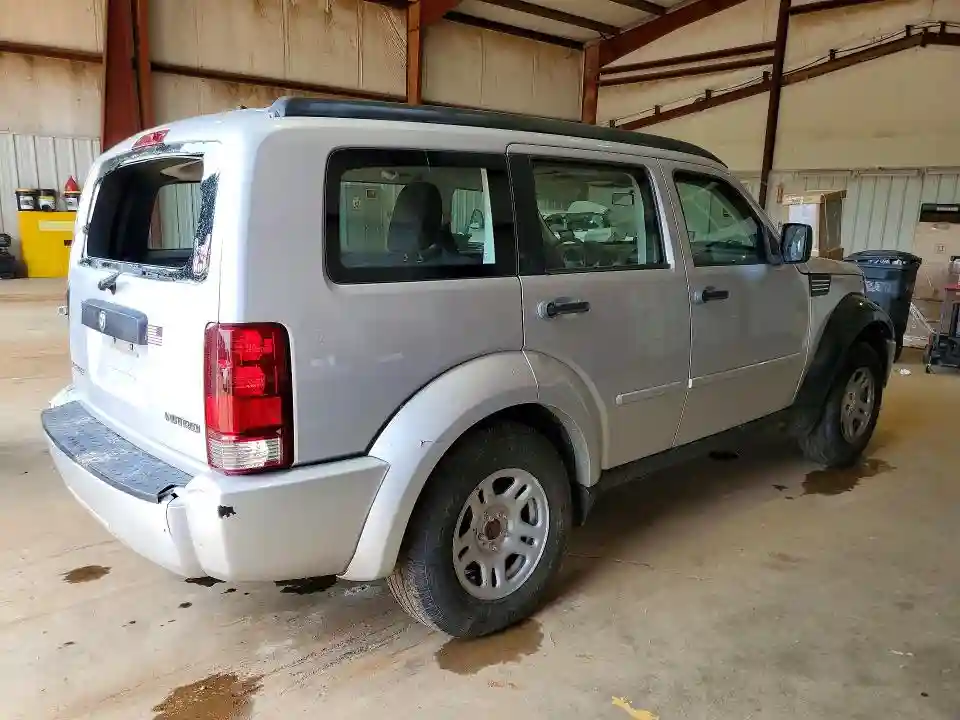 1D4PT2GK1BW510000 2011 DODGE NITRO-2