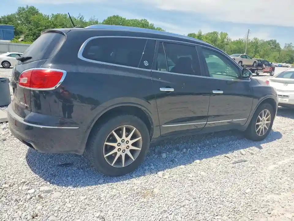 5GAKRAKD9GJ134936 2016 BUICK ENCLAVE-2